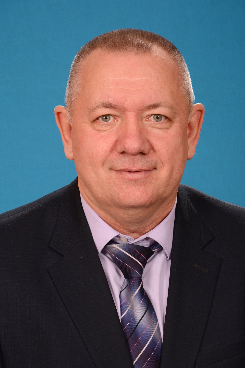 Егоров Юрий Анатольевич.