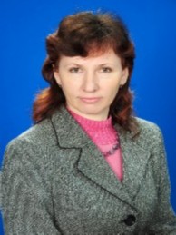 Федоткина Наталья Николаевна.